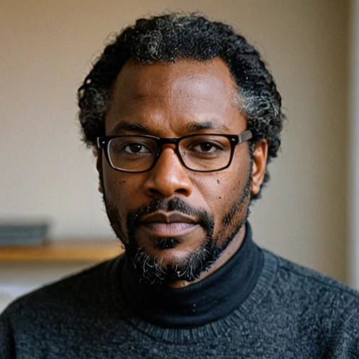 Malcolm Harding