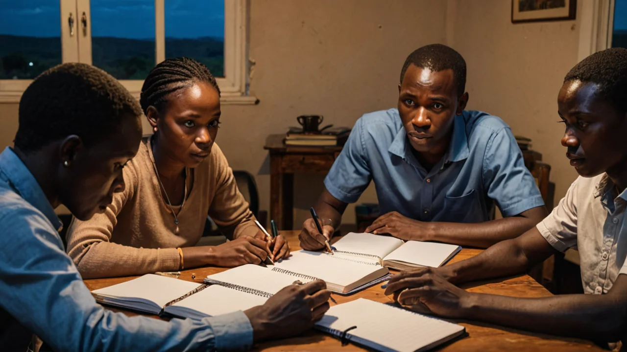 Copy Trading on Plus500: A Reality Check for Kenyan Traders