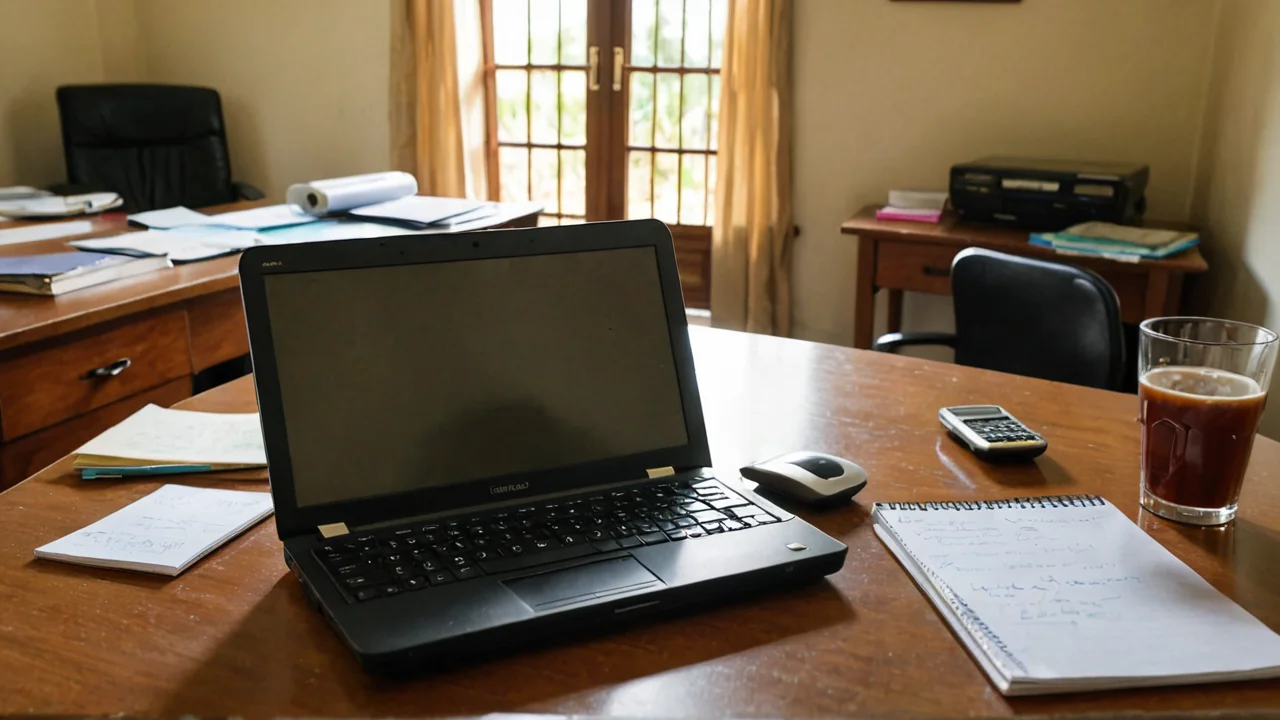 Plus500 Demo Account: Free Practice for Kenyan Beginners
