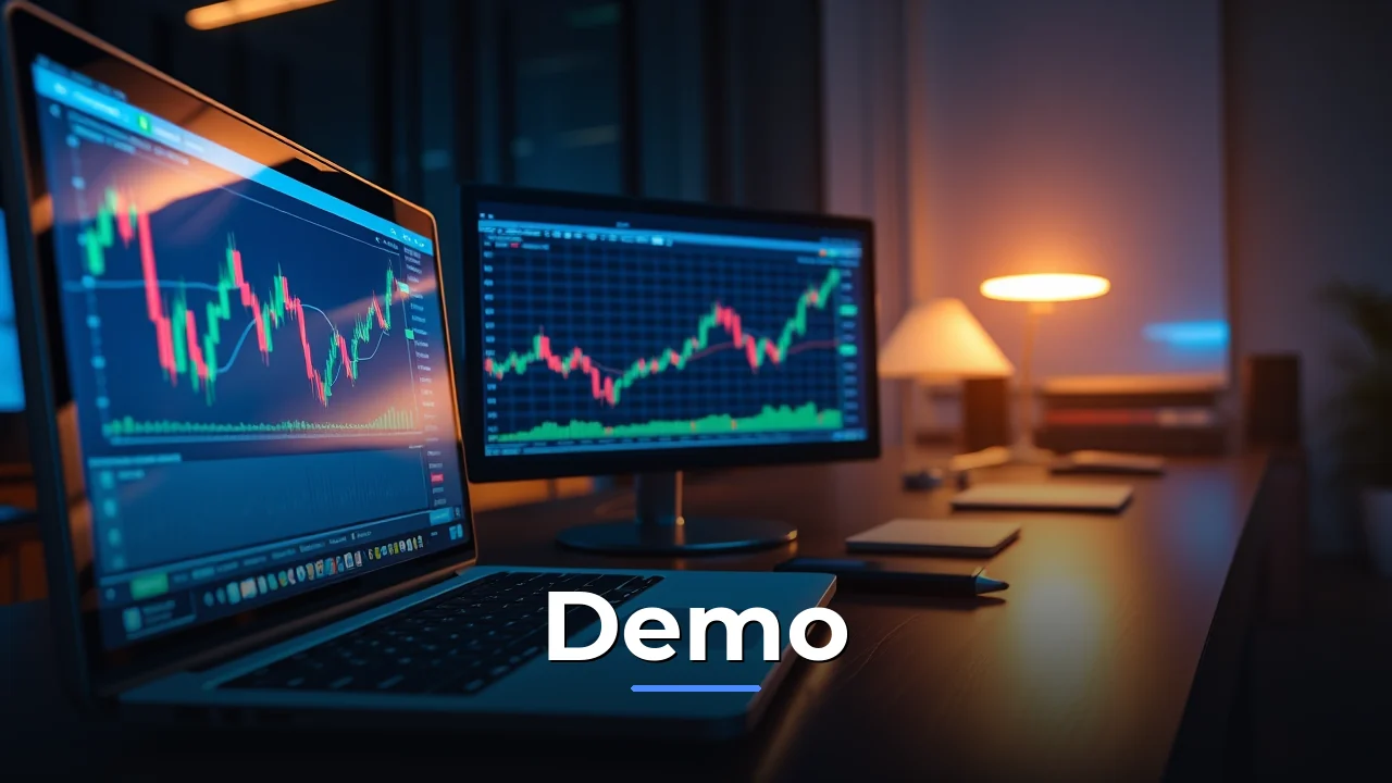 Plus500 Demo Account: Free Practice for Kenyan Beginners