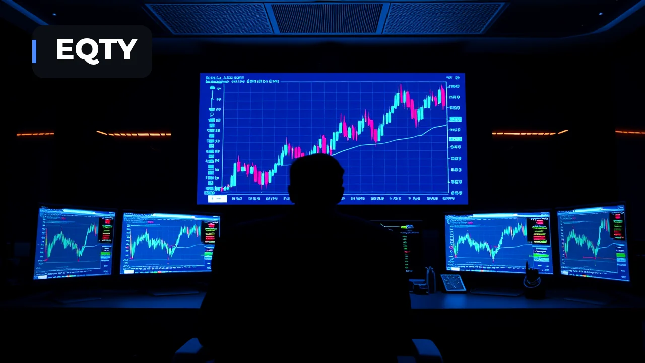 How to Trade EQTY - Equity Bank