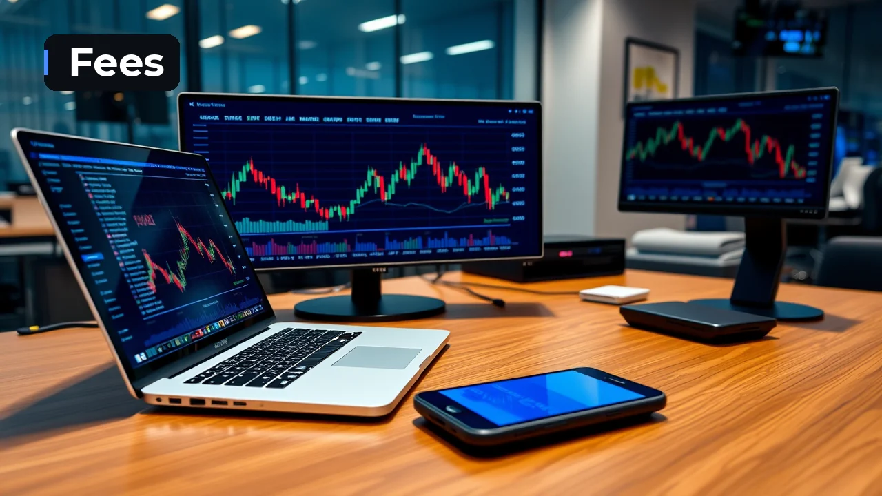 Plus500 Fees: The Real Cost of Trading