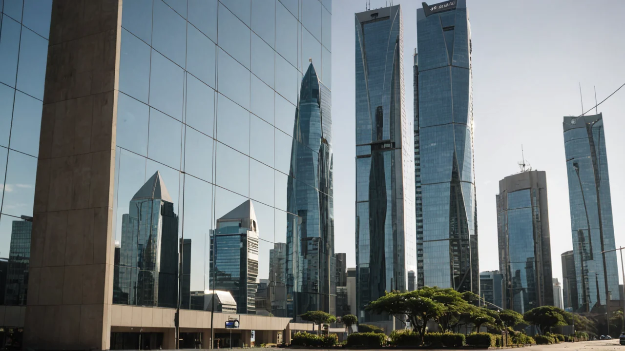 How to Trade KCB Group PLC