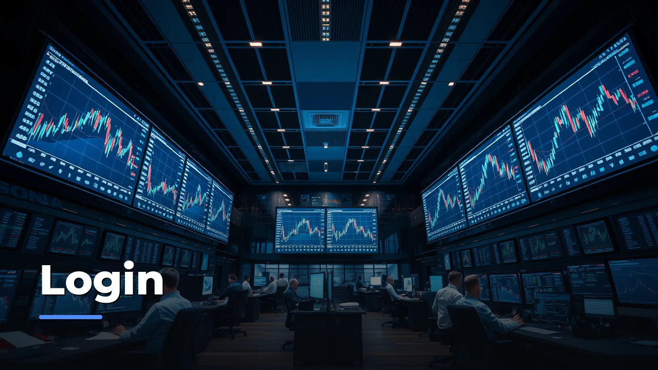 Plus500 Login: Accessing Your Trading Account in Kenya