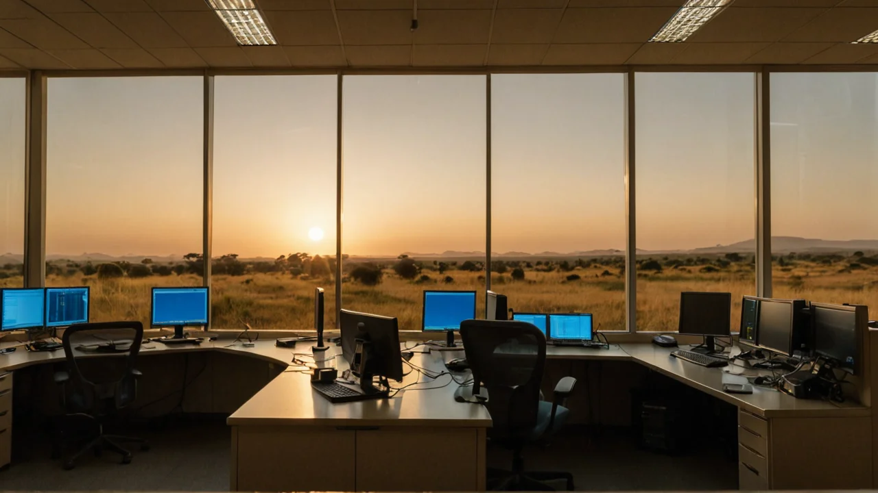 How to Trade SCOM - Safaricom