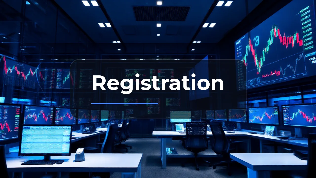 How Plus500 Registration Works for Kenyan Traders