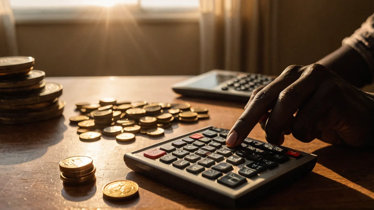 Plus500 Swap Fees in Kenya