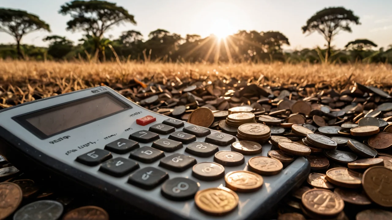 Plus500 Swap Fees in Kenya