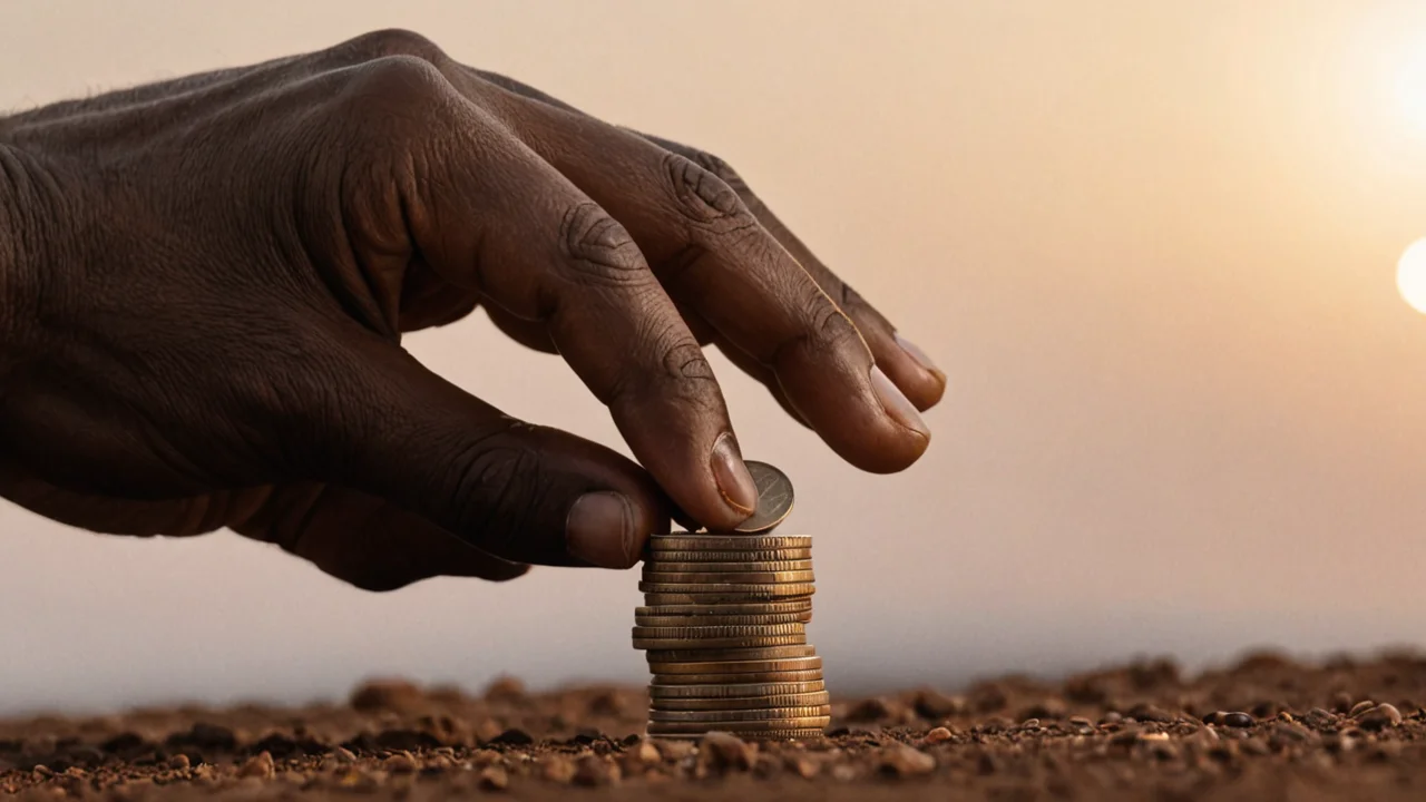 Plus500 Swap Fees in Kenya