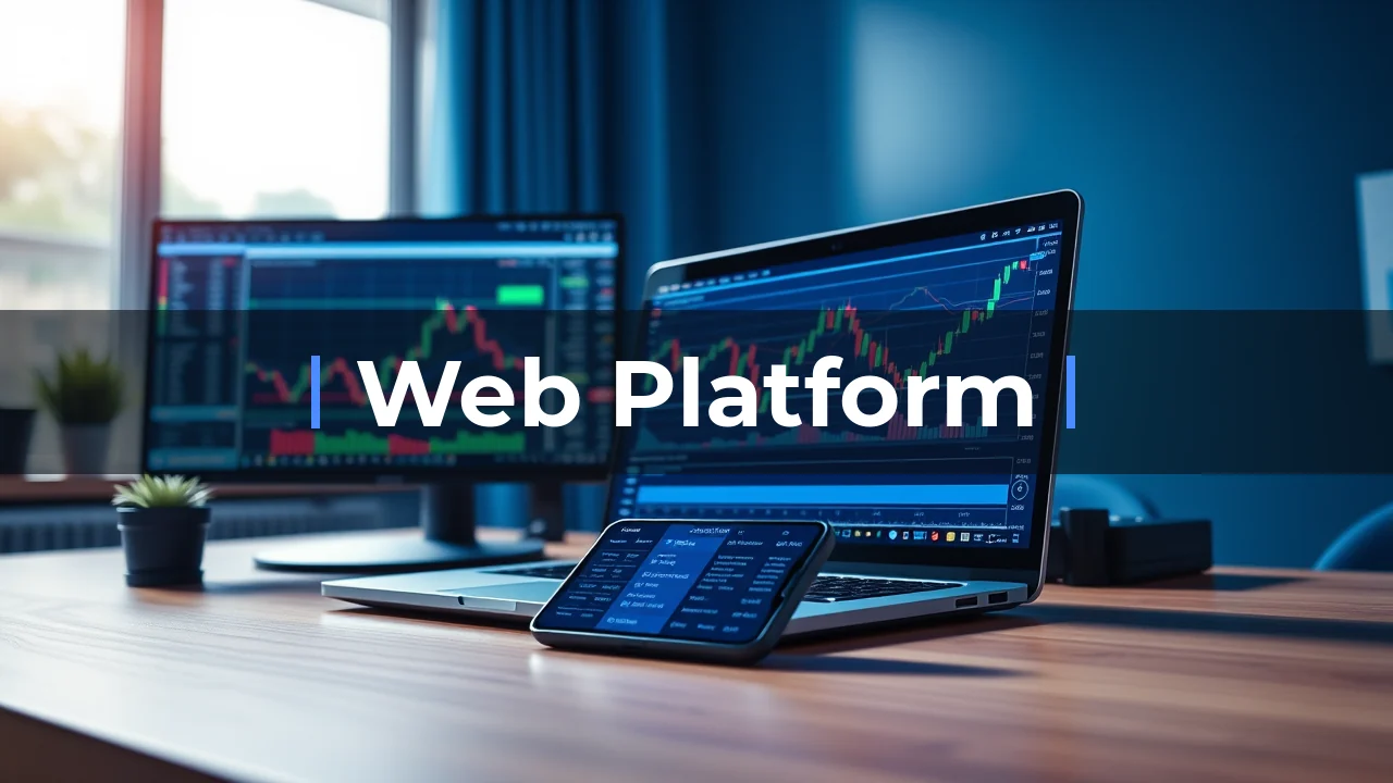 Plus500 Web Platform Tested: Features and Limits